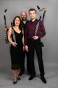 4. Bursfelder Sommerkonzert „Swinging Clarinets“